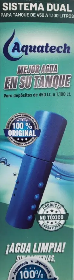 Sistema DUAL